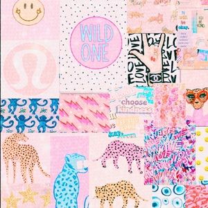 Meet your Posher, Mia